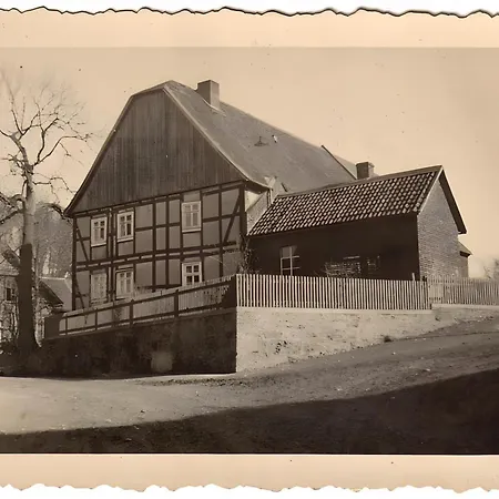 Bornemann 7 Diemelsee