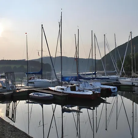 Bornemann 7 Apartamento Diemelsee